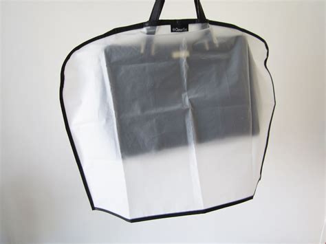 Purse Rain Cover 